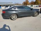 Lot #3024892375 2015 CHEVROLET IMPALA LT