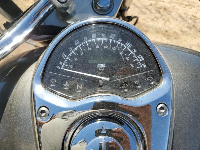 2007 HONDA VTX1300 R 1HFSC52687A400378