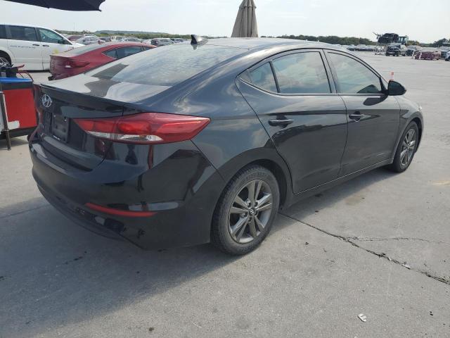 VIN 5NPD84LF7HH010539 2017 Hyundai Elantra, SE no.3