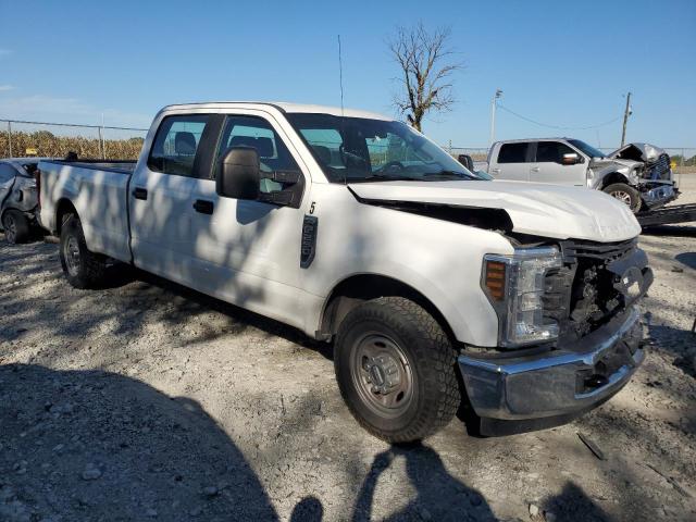 2019 FORD F250 SUPER - 1FT7W2A69KEE32054