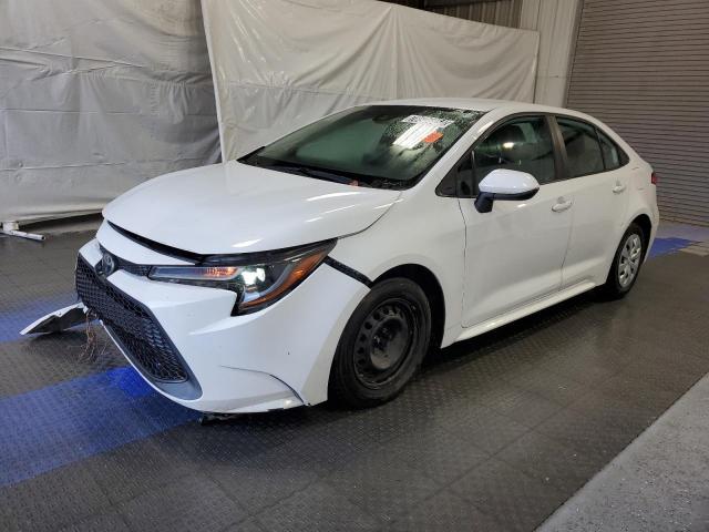 5YFDPMAE9MP177821 - 2021 TOYOTA COROLLA - #undefined