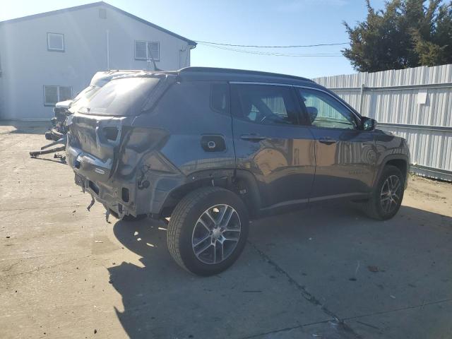2020 JEEP COMPASS LA - 3C4NJDBB0LT135138