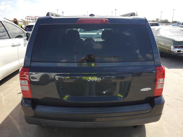 2015 JEEP PATRIOT LA - 1C4NJPFB7FD274222
