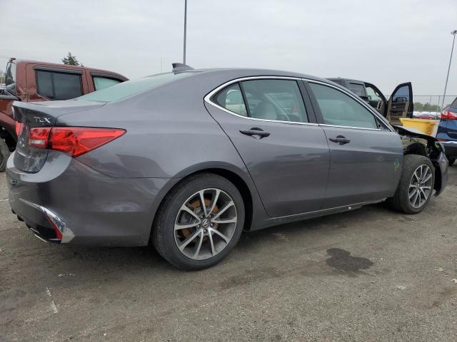 VIN 19UUB2F56JA002813 2018 Acura TLX, Tech no.3