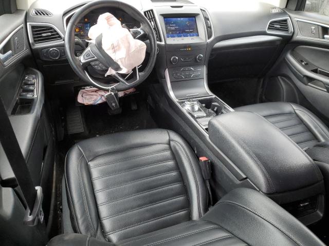 2020 FORD EDGE SEL - 2FMPK4J92LBA28894