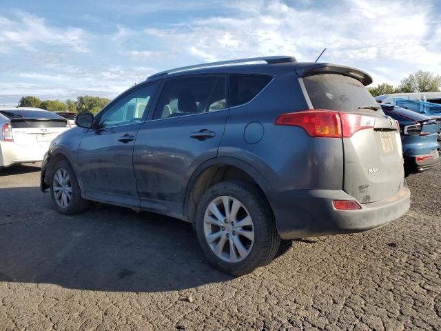 2015 TOYOTA RAV4 LIMIT - 2T3DFREV3FW232430