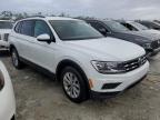 VOLKSWAGEN TIGUAN S photo