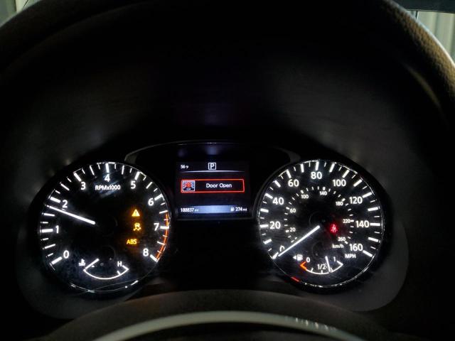 2016 NISSAN ALTIMA 2.5 - 1N4AL3APXGN362767