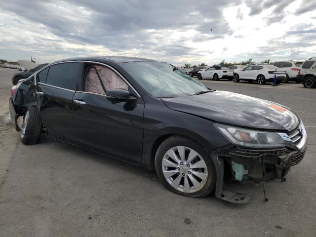 VIN 1HGCR2F85FA086230 2015 Honda Accord, Exl no.4