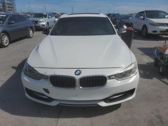 2015 BMW 328 I - WBA3A5C58FF607992