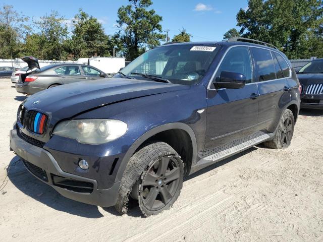 BMW X5 4.8I
