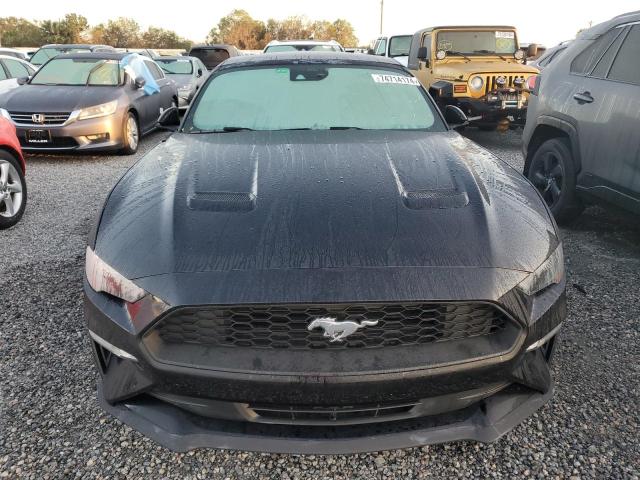 2020 FORD MUSTANG - 1FATP8UHXL5151237