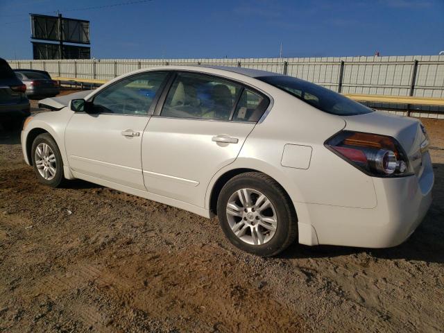Vin: 1n4al2ap8an563732, lot: 77887284, nissan altima base 20102