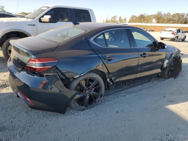 2023 GENESIS G70 BASE - KMTG34TA3PU133101