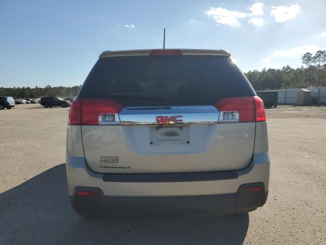 2015 GMC TERRAIN SL - 2GKALMEK9F6437805