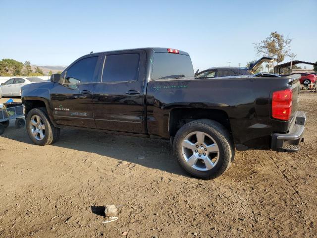 VIN 3GCPCREC5GG284549 2016 CHEVROLET ALL MODELS no.2