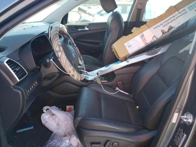 2021 HYUNDAI TUCSON LIM #2935907774