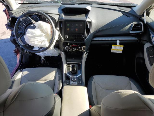 2020 SUBARU FORESTER L - JF2SKASC1LH528461