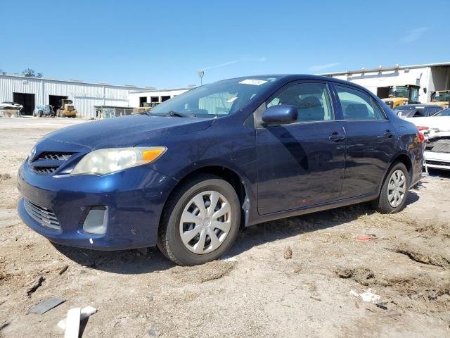 VIN 5YFBU4EE5DP193704 2013 Toyota Corolla, Base no.1