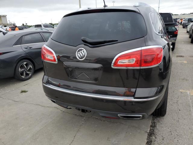 VIN 5GAKRCKD1DJ262031 2013 Buick Enclave no.6