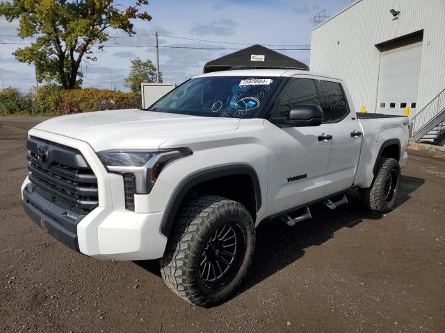 2022 TOYOTA TUNDRA DOU #2993949327