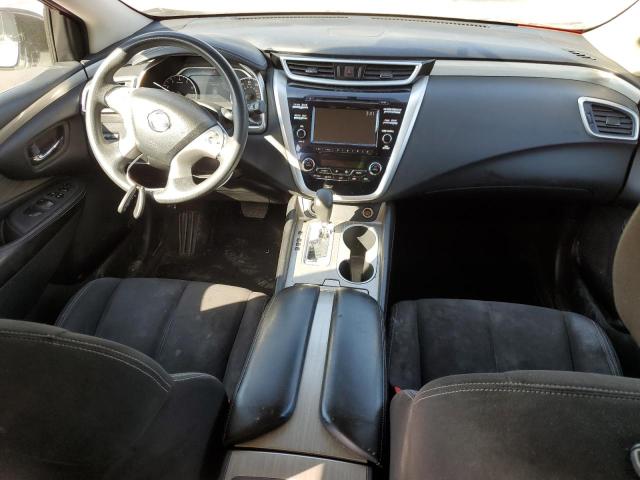 2015 NISSAN MURANO S - 5N1AZ2MH2FN258419