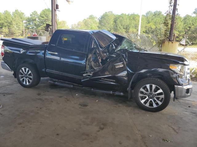 2019 TOYOTA TUNDRA CRE - 5TFFY5F1XKX245267