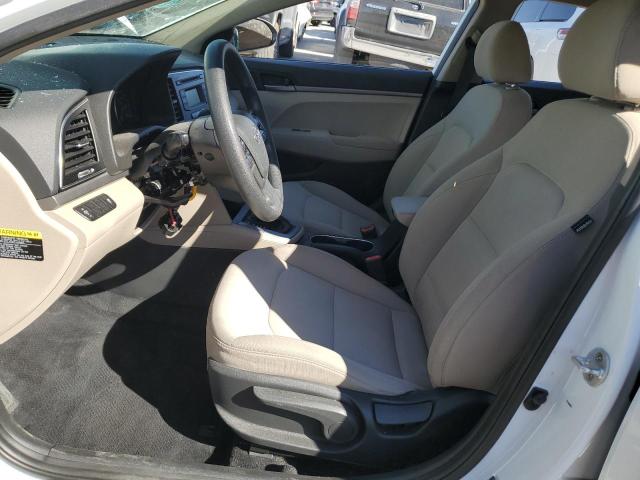2018 HYUNDAI ELANTRA SE - 5NPD74LF6JH260444