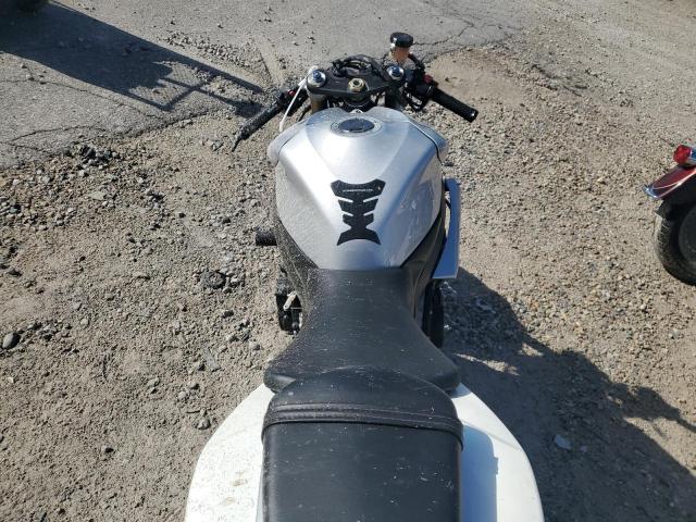 2006 SUZUKI GSX-R600 K - JS1GN7DA862112161