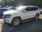 VOLKSWAGEN ATLAS SEL снимка