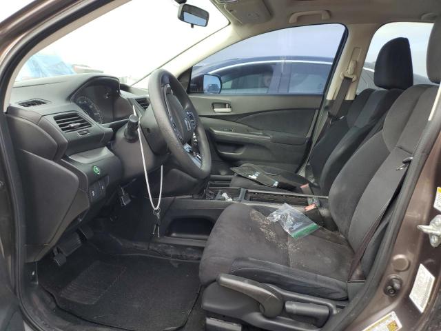 VIN 2HKRM4H58EH659876 2014 Honda CR-V, EX no.7