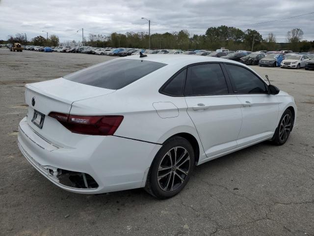 2023 VOLKSWAGEN JETTA SPOR - 3VWBM7BU1PM043286