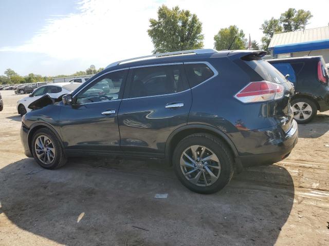 VIN KNMAT2MT5GP680765 2016 NISSAN ROGUE no.2