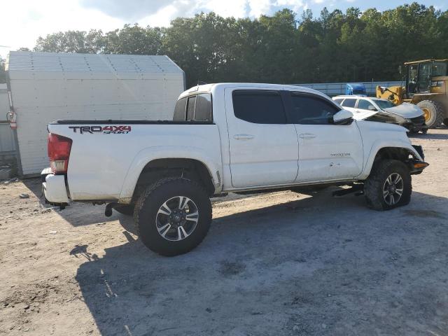 2016 TOYOTA TACOMA DOU - 3TMCZ5AN6GM018228