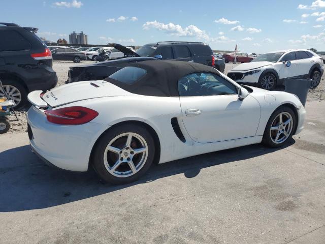 VIN WP0CA2A80ES121133 2014 Porsche Boxster no.3