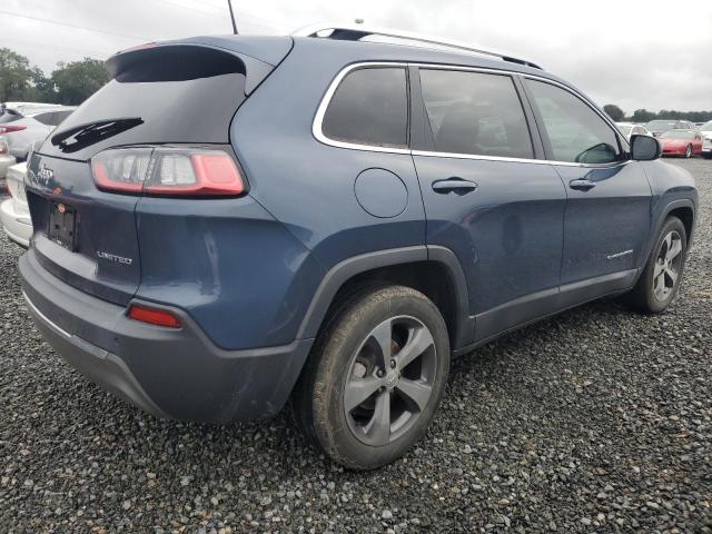 2020 JEEP CHEROKEE L - 1C4PJLDB3LD561279
