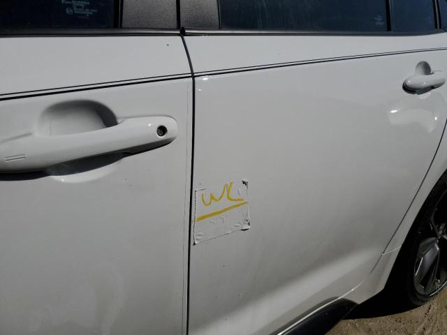 2023 TOYOTA COROLLA SE - 5YFS4MCE3PP164399