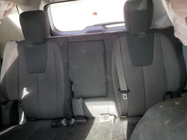 2016 CHEVROLET EQUINOX LT - 2GNALCEK3G1167109