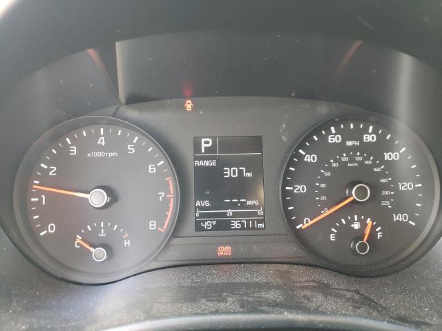 2023 KIA RIO LX - 3KPA24AD1PE567794
