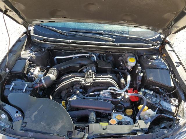 2023 SUBARU OUTBACK LI - 4S4BTANC7P3197097