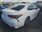 TOYOTA CAMRY SE N photo