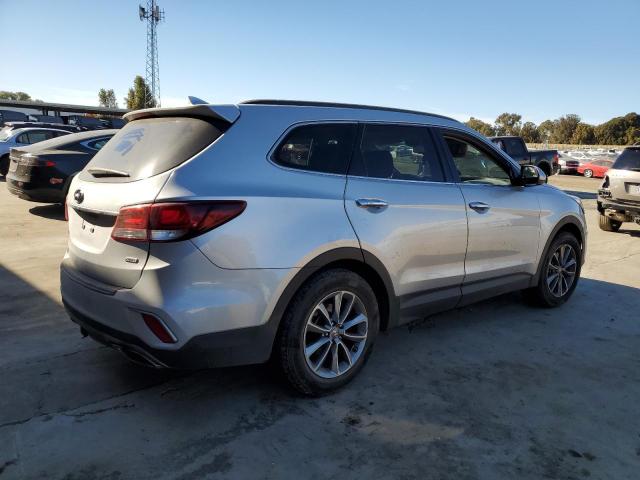 2017 HYUNDAI SANTA FE S - KM8SMDHF8HU227580