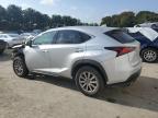 LEXUS NX 300 BAS снимка