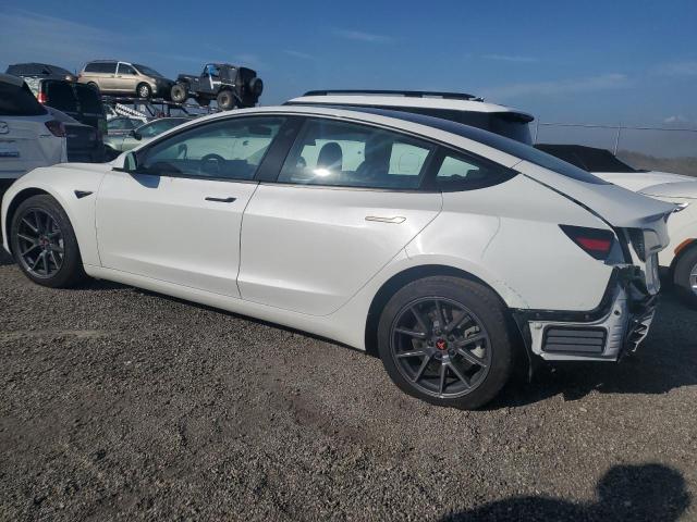 2023 TESLA MODEL 3 - 5YJ3E1EA0PF394780