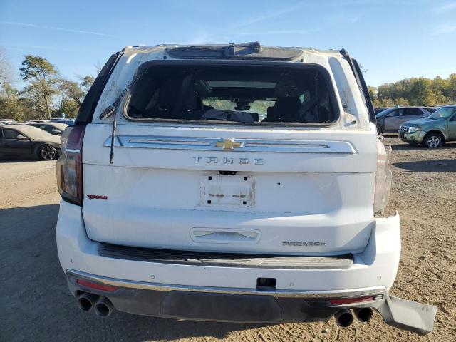 VIN 1GNSKSKD9RR222518 2024 CHEVROLET TAHOE no.6