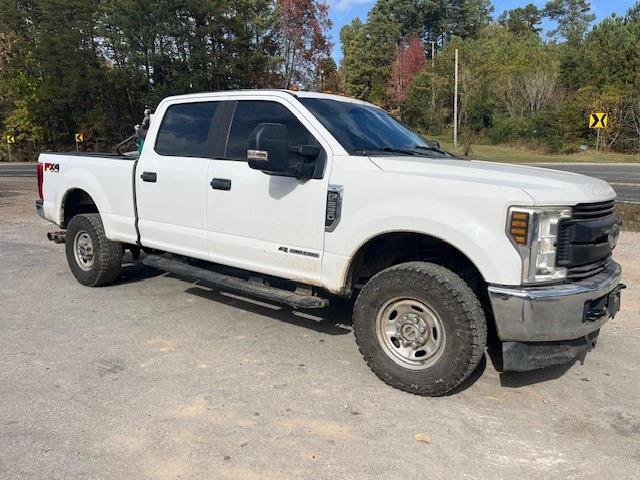 VIN 1FT7W2BT3KEC13398 2019 Ford F-250, Super Duty no.1