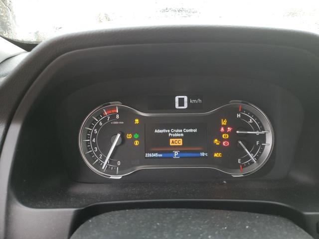 2017 HONDA PILOT TOUR - 5FNYF6H9XHB501398