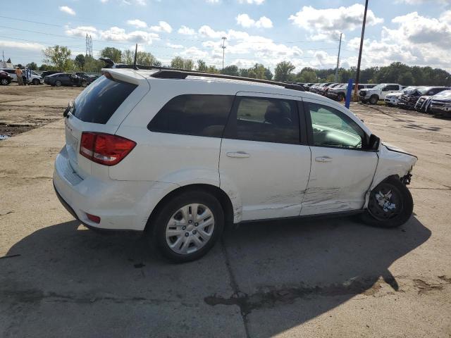 2019 DODGE JOURNEY SE - 3C4PDCBB8KT758774
