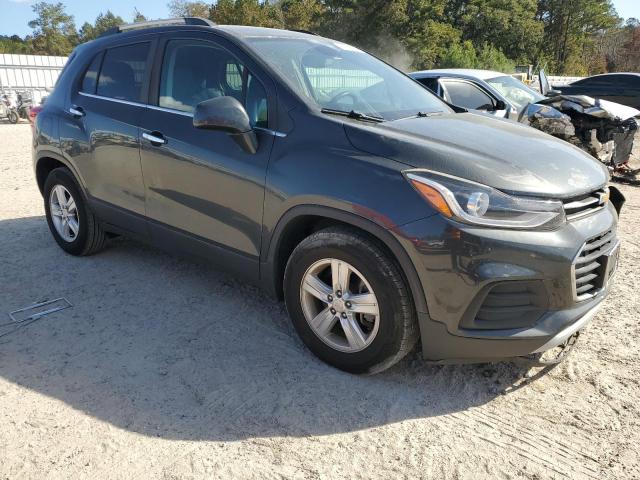 2017 CHEVROLET TRAX 1LT - 3GNCJLSB0HL225339
