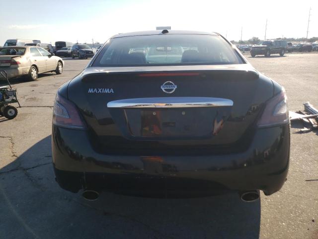 VIN 1N4AA5AP9DC818220 2013 Nissan Maxima, S no.6